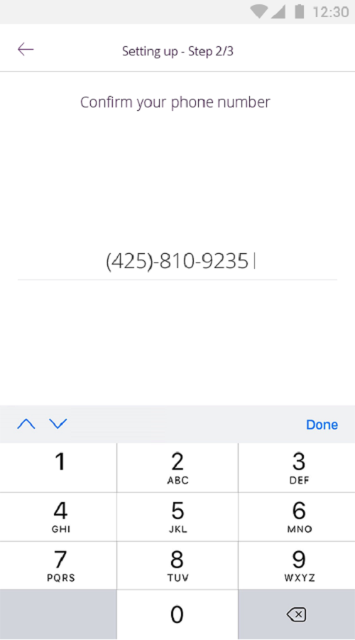 Radysh - Local Home Services App screenshot 12